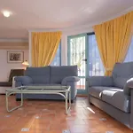La Contenta Jardín Y Piscina En Conil Centro Villa Conil De La Frontera