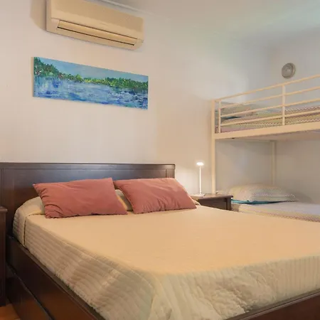 빌라 La Contenta Jardin Y Piscina En Conil Centro