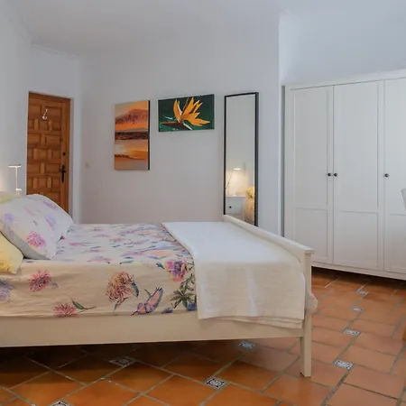 빌라 La Contenta Jardin Y Piscina En Conil Centro