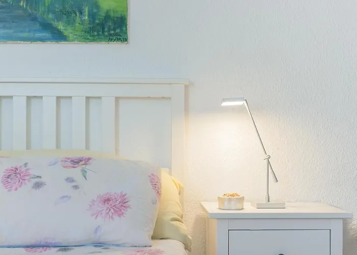 Villa La Contenta Jardin Y Piscina En Conil Centro Conil de la Frontera