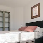 La Contenta Jardin Y Piscina En Conil Centro *