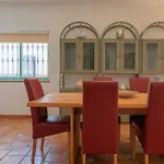 La Contenta Jardin Y Piscina En Conil Centro *