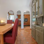 La Contenta Jardin Y Piscina En Conil Centro *